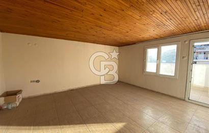 KARABAĞLAR SARIYER MAHALLESİ ÇİFT CEPHELİ SATILIK DAİRE