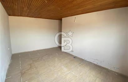 KARABAĞLAR SARIYER MAHALLESİ ÇİFT CEPHELİ SATILIK DAİRE