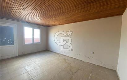 KARABAĞLAR SARIYER MAHALLESİ ÇİFT CEPHELİ SATILIK DAİRE