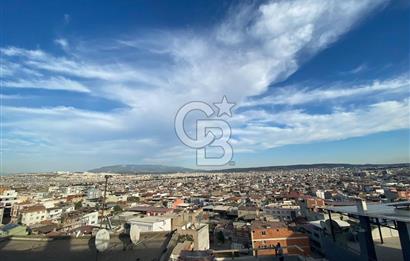 KARABAĞLAR SARIYER MAHALLESİ ÇİFT CEPHELİ SATILIK DAİRE