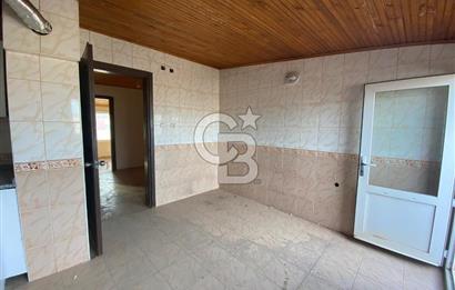 KARABAĞLAR SARIYER MAHALLESİ ÇİFT CEPHELİ SATILIK DAİRE