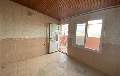 KARABAĞLAR SARIYER MAHALLESİ ÇİFT CEPHELİ SATILIK DAİRE