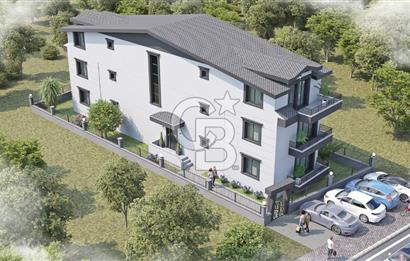 CB ENVOY'dan Gölcük'ün Gözde Lokasyonunda 2+1 Satılık Daire