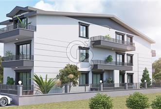 CB ENVOY'dan Gölcük'ün Gözde Lokasyonunda 2+1 Satılık Daire
