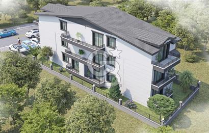 CB ENVOY'dan Gölcük'ün Gözde Lokasyonunda 2+1 Satılık Daire