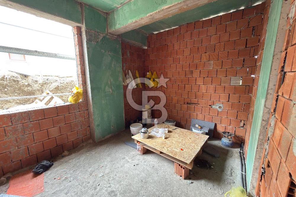 CB ENVOY'dan Gölcük'ün Gözde Lokasyonunda 2+1 Satılık Daire