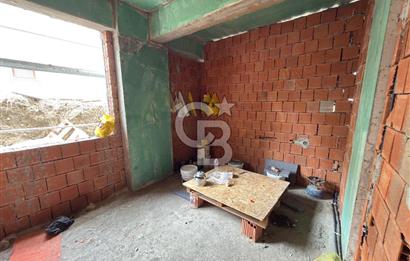 CB ENVOY'dan Gölcük'ün Gözde Lokasyonunda 2+1 Satılık Daire