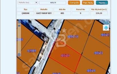 ÇANAKKALE LAPSEKİ ÇARDAK DENİZE 150 METRE SATILIK MÜSTAKİL EV