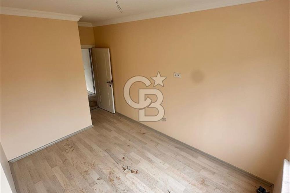 COLDWELL BANKER NET GAYRİMENKUL'DEN 145 M2 3+1 KİRALIK DAİRE