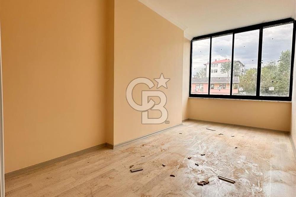 COLDWELL BANKER NET GAYRİMENKUL'DEN 145 M2 3+1 KİRALIK DAİRE