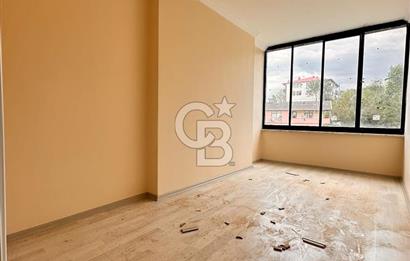 COLDWELL BANKER NET GAYRİMENKUL'DEN 145 M2 3+1 KİRALIK DAİRE