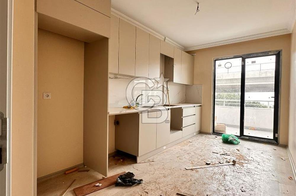 COLDWELL BANKER NET GAYRİMENKUL'DEN 145 M2 3+1 KİRALIK DAİRE