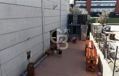  Menemen  2601 M2 İçerisinde  Satılık Fabrika