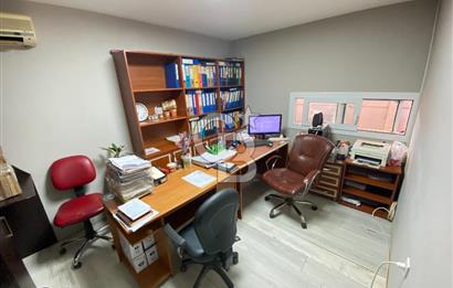  Menemen  2601 M2 İçerisinde  Satılık Fabrika