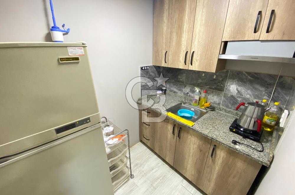  Menemen  2601 M2 İçerisinde  Satılık Fabrika