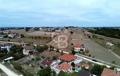 BÜYÜKÇAVUŞLU'DA 800 M2 ARSA İÇERİSİNDE SATILIK MÜSTAKİL EV.