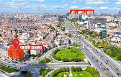 Küçükyalı da 4+2 Tripleks Satılık Daire