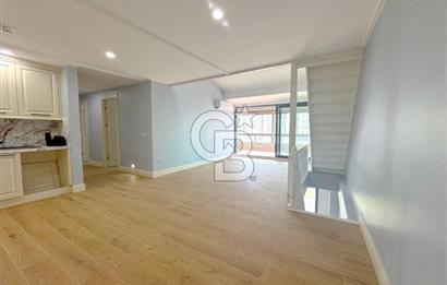Küçükyalı da 4+2 Tripleks Satılık Daire