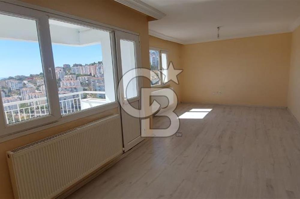 İZMİR ÇİĞLİ YAKAKENT’TE SATILIK 1+1 FİYATINA 3+1 CB~PH
