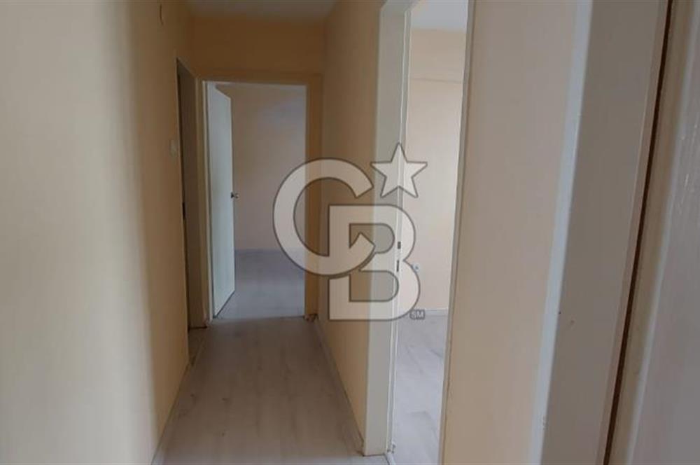 İZMİR ÇİĞLİ YAKAKENT’TE SATILIK 1+1 FİYATINA 3+1 CB~PH