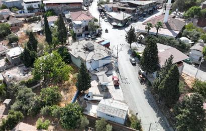İzmir menderes çileme köyünde imarlı arsa