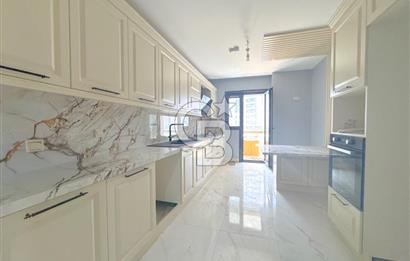 Küçükyalı da 4+2 Tripleks Satılık Daire