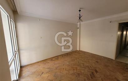 KARŞIYAKA ŞEMİKLER'DE ÇİFT CEPHE DOĞALGAZLI 3+1 SATILIK DAİRE