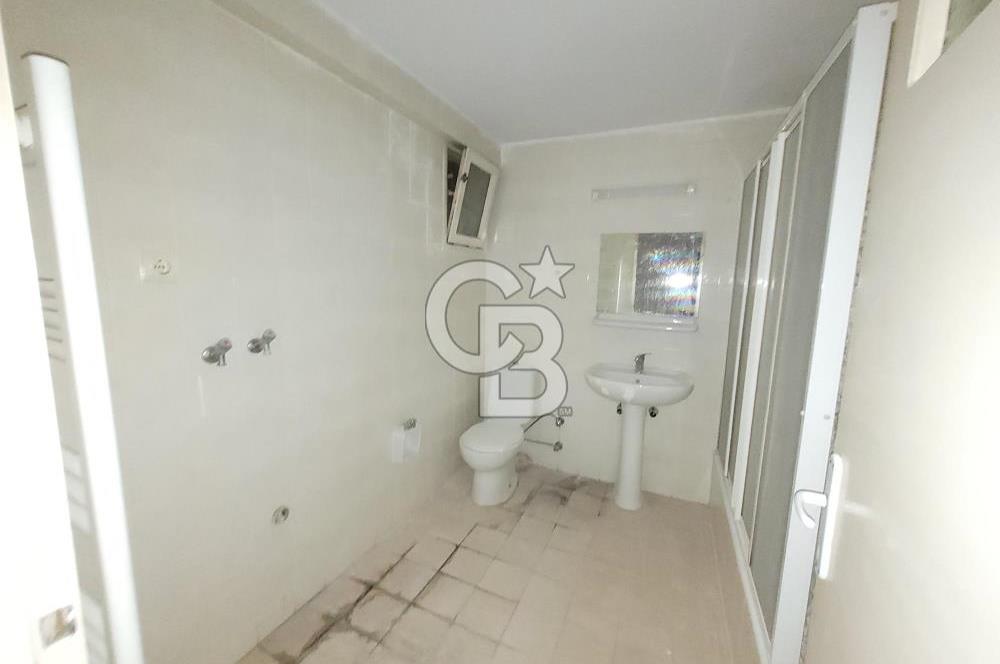 KARŞIYAKA ŞEMİKLER'DE ÇİFT CEPHE DOĞALGAZLI 3+1 SATILIK DAİRE