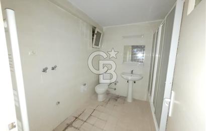 KARŞIYAKA ŞEMİKLER'DE ÇİFT CEPHE DOĞALGAZLI 3+1 SATILIK DAİRE