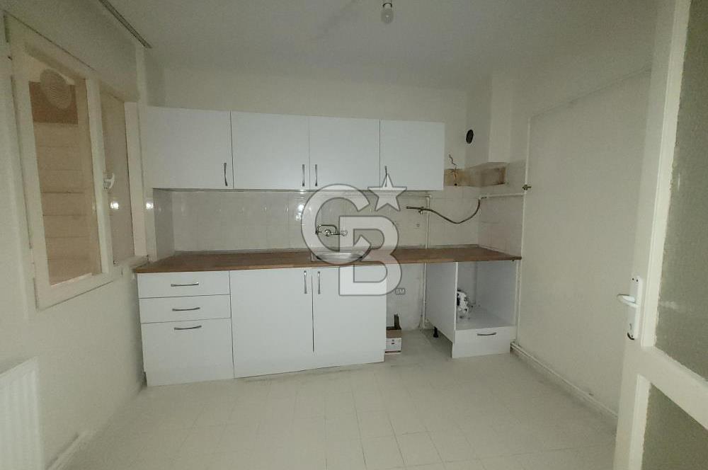 KARŞIYAKA ŞEMİKLER'DE ÇİFT CEPHE DOĞALGAZLI 3+1 SATILIK DAİRE