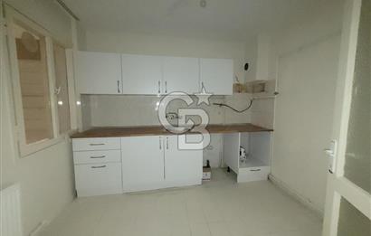 KARŞIYAKA ŞEMİKLER'DE ÇİFT CEPHE DOĞALGAZLI 3+1 SATILIK DAİRE