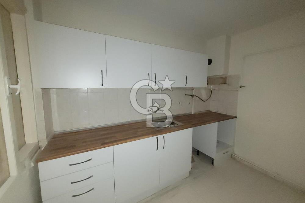 KARŞIYAKA ŞEMİKLER'DE ÇİFT CEPHE DOĞALGAZLI 3+1 SATILIK DAİRE
