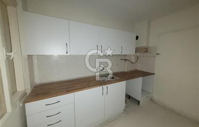 KARŞIYAKA ŞEMİKLER'DE ÇİFT CEPHE DOĞALGAZLI 3+1 SATILIK DAİRE