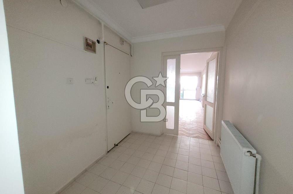 KARŞIYAKA ŞEMİKLER'DE ÇİFT CEPHE DOĞALGAZLI 3+1 SATILIK DAİRE