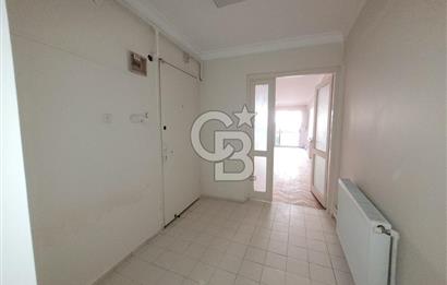 KARŞIYAKA ŞEMİKLER'DE ÇİFT CEPHE DOĞALGAZLI 3+1 SATILIK DAİRE