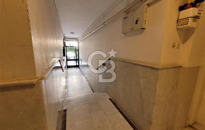KARŞIYAKA ŞEMİKLER'DE ÇİFT CEPHE DOĞALGAZLI 3+1 SATILIK DAİRE