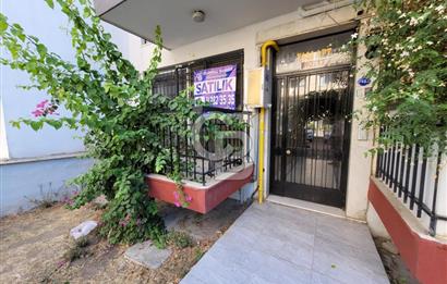 KARŞIYAKA ŞEMİKLER'DE ÇİFT CEPHE DOĞALGAZLI 3+1 SATILIK DAİRE