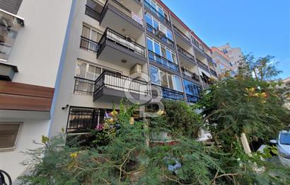 KARŞIYAKA ŞEMİKLER'DE ÇİFT CEPHE DOĞALGAZLI 3+1 SATILIK DAİRE