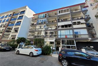 KARŞIYAKA ŞEMİKLER'DE ÇİFT CEPHE DOĞALGAZLI 3+1 SATILIK DAİRE