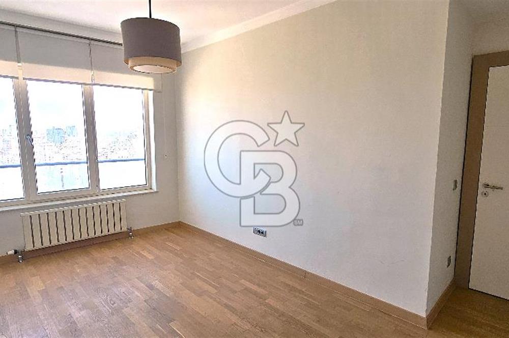 DELUXİA DRAGOS BENZERSİZ ADALAR DENİZ MANZARALI 114m2 2+1 DAİRE FIRSATI