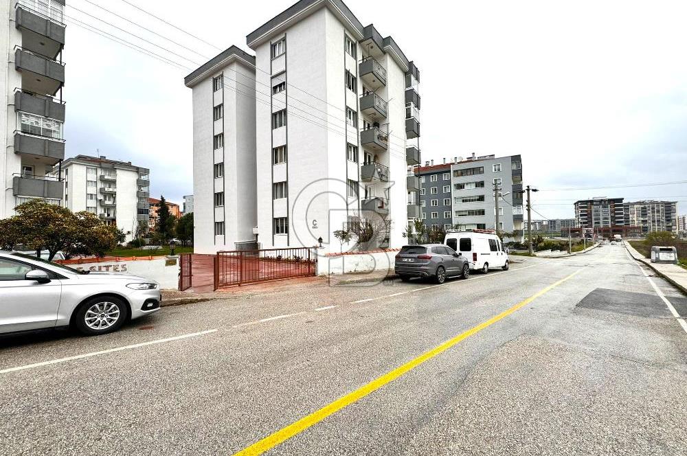 ÇANAKKALE MERKEZ ESENLER KİRALIK 3+1 DAİRE