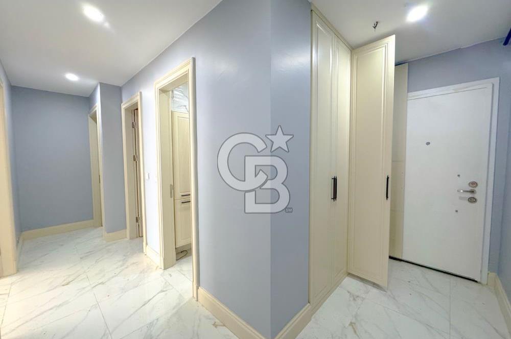 Küçükyalı da 4+2 Tripleks Satılık Daire