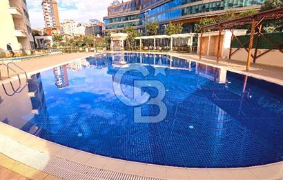 DELUXİA DRAGOS BENZERSİZ ADALAR DENİZ MANZARALI 114m2 2+1 DAİRE FIRSATI
