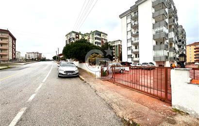 ÇANAKKALE MERKEZ ESENLER KİRALIK 3+1 DAİRE