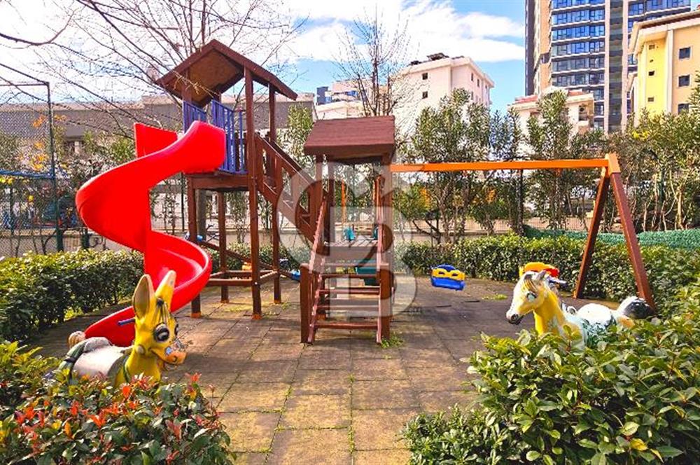 DELUXİA DRAGOS BENZERSİZ ADALAR DENİZ MANZARALI 114m2 2+1 DAİRE FIRSATI