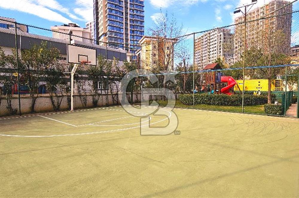 DELUXİA DRAGOS BENZERSİZ ADALAR DENİZ MANZARALI 114m2 2+1 DAİRE FIRSATI