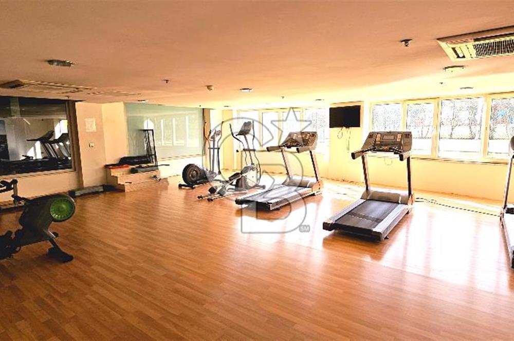 DELUXİA DRAGOS BENZERSİZ ADALAR DENİZ MANZARALI 114m2 2+1 DAİRE FIRSATI