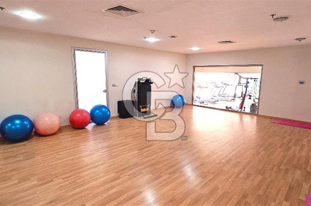 DELUXİA DRAGOS BENZERSİZ ADALAR DENİZ MANZARALI 114m2 2+1 DAİRE FIRSATI