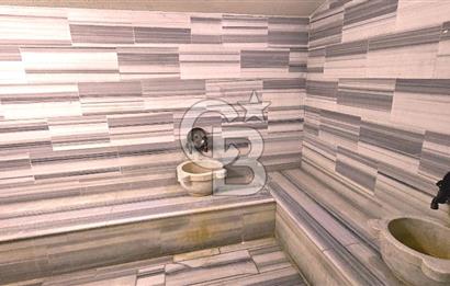 DELUXİA DRAGOS BENZERSİZ ADALAR DENİZ MANZARALI 114m2 2+1 DAİRE FIRSATI