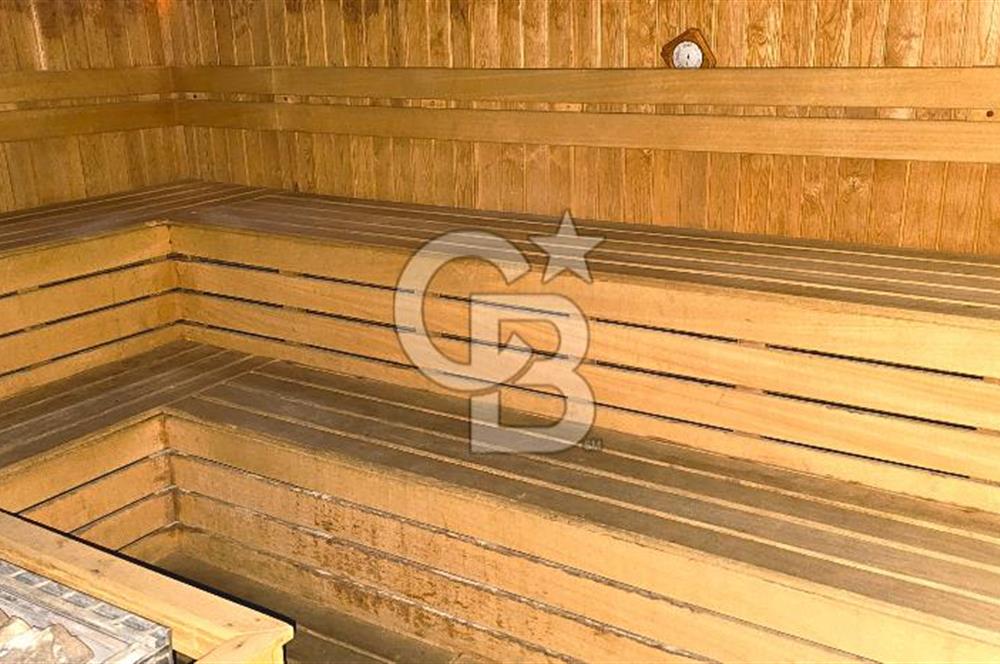 DELUXİA DRAGOS BENZERSİZ ADALAR DENİZ MANZARALI 114m2 2+1 DAİRE FIRSATI